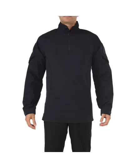 Πουκάμισο 5.11 Rapid Assault Μακρυμάνικο Dark Navy tactical