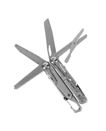 Πολυεργαλείο M-Tac Type 8 Steel Ανοξείδωτο , 3 imageΠολυεργαλείο M-Tac Type 8 Steel Ανοξείδωτο, 3 image