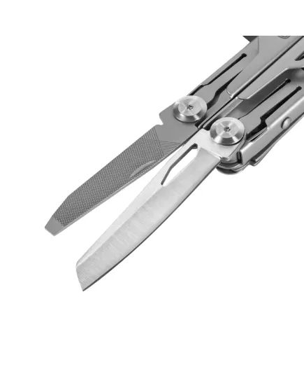 Πολυεργαλείο M-Tac Type 8 Steel Ανοξείδωτο , 5 imageΠολυεργαλείο M-Tac Type 8 Steel Ανοξείδωτο, 5 image