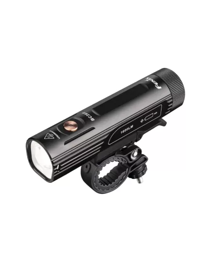 Φακός Ποδηλάτου Fenix BC26R Επαναφορτιζόμενος με USB με Δώρο Fenix BC05R V2.0 , 4 imageΦακός Ποδηλάτου Fenix BC26R Επαναφορτιζόμενος με USB με Δώρο Fenix BC05R V2.0, 4 image