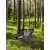 Foldable Aluminum Chair Campo Travel 1 Black, 3 image
