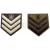 Police Patch 3D Police Insignia Sergeant Investigative Officer (For Arm) Colored, 2 image
