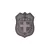 E.K.A.M. Special Anti-Terrorist Unit Gray Patch