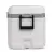 Πίσω όψη ψυγείου Igloo Marine Ultra Latitude 54 με UV προστασία