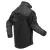 Helikon Defender QSA HID Fleece Jacket Black, Clothes Size: S, 12 image