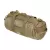 Τσάντα MFH Operation Bag Round Molle Coyote 12L καφέ τσάντα ώμου