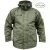 ECWCS Μπουφάν Αδιάβροχο Wet Weather Jacket Olive, Clothes Size: XL, 2 image