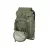 Backpack with Stool 20L Olive - Folding Chair Bag, 7 image
