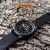 Smith & Wesson Cadet Luminous Watch Orange, 2 image