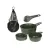 Σκεύος Φαγητού 4 τεμ Wildo Adventure Kit Χακί , 3 imageΣκεύος Φαγητού 4 τεμ Wildo Adventure Kit Χακί, 3 image