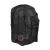 Mil-Tec Commando Belt Pouch Black