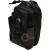 Mil-Tec Commando Belt Pouch Black, 2 image