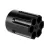 Revolver Gun Cylinder Pen Holder Black Aluminum Caliber Gourmet, 2 image