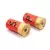 Salt Pepper Shakers Shotgun Caliber Gourmet, 2 image