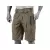 UF PRO P-40 Gen.2 Tactical Shorts Brown Grey, Clothes Size: 36, 3 image