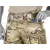 UF PRO P-40 Gen.2 Tactical Shorts MultiCam, Clothes Size: 38, 11 image