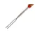 Barbeque Telescoping Fork Coghlan's, 4 image