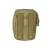Τσαντάκι MFH Molle Utility Pouch Coyote Οργανωτής Τσαντάκι MFH Molle Utility Pouch Coyote Οργανωτής