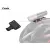 Fenix ALD-08 Bike Light Helmet Holder, 7 image