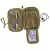 Mil-Tec Pocket Pouch Organizer Coyote, 2 image
