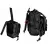 Mil-Tec Hextac Belt Pouch Black, 2 image