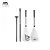 Κουπί Aqua Marina Paddle Solid for SUP , 3 imageΚουπί Aqua Marina Paddle Solid for SUP, 3 image