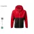 Αδιάβροχο Μπουφάν  Craghoppers Atlas AquaDry Jacket Sriracha/Blk, Μέγεθος Ρούχου: L Αδιάβροχο Μπουφάν  Craghoppers Atlas AquaDry Jacket Sriracha/Blk, Μέγεθος Ρούχου: L