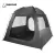 Domino 3 BigFour 3-Person Camping Tent, 6 image