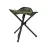 Mil-Tec 3 Leg Folding Stool 44 cm Woodland