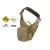 Maxpedition Fatboy Versipack Khaki τσαντάκι ώμου tactical