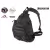 Maxpedition Monsoon Gearslinger Backpack Black