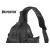 Maxpedition Monsoon Gearslinger Backpack Black, 2 image