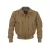 Μπουφάν US Tactical Flight Jacket Mil-Tec Dark Coyote, Μέγεθος Ρούχου: XL Μπουφάν US Tactical Flight Jacket Mil-Tec Dark Coyote, Μέγεθος Ρούχου: XL