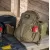 Helikon Raider Backpack 20L Olive Green, 16 image