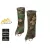 Helikon Snowfall Long Gaiters Cordura US Woodland camo