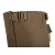 Helikon Snowfall Long Gaiters Cordura US Woodland, 3 image