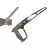 Πριόνι με 2 Εναλλάξιμες Λεπίδες Hand Saw 2 Saw Blades , 4 imageΠριόνι με 2 Εναλλάξιμες Λεπίδες Hand Saw 2 Saw Blades, 4 image