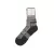 Thermal Socks Alaska MFH Grey, Shoe Size: 42-44, 2 image