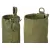 Πτυσσόμενο Τσαντάκι Helikon Bushcraft Dump Pouch Λαδί , 3 imageΠτυσσόμενο Τσαντάκι Helikon Bushcraft Dump Pouch Λαδί, 3 image