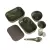 Wildo Camp A Box Duo Complete Olive , 2 imageWildo Camp A Box Duo Complete Olive, 2 image