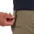 Craghoppers Men's Pants NosiLife Pro II Pebble, Clothes Size: 52, 6 image