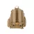 8FIELDS Tactical Backpack With Helmet Pocket Coyote, 2 image