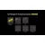 Nitecore Φακός Led Precise P23i Strobe Ready 3000 lumens , 16 imageNitecore Φακός Led Precise P23i Strobe Ready 3000 lumens, 16 image