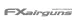 FX Airguns PCP rifle – Swedish precision air rifle from official partner